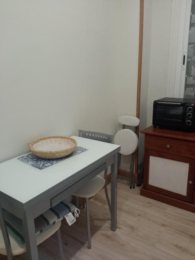 Apartamento Centrico Appartement *