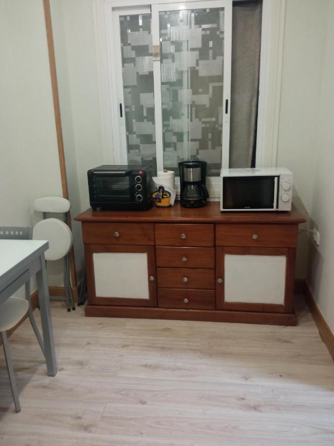 Appartement Apartamento Centrico San Sebastian