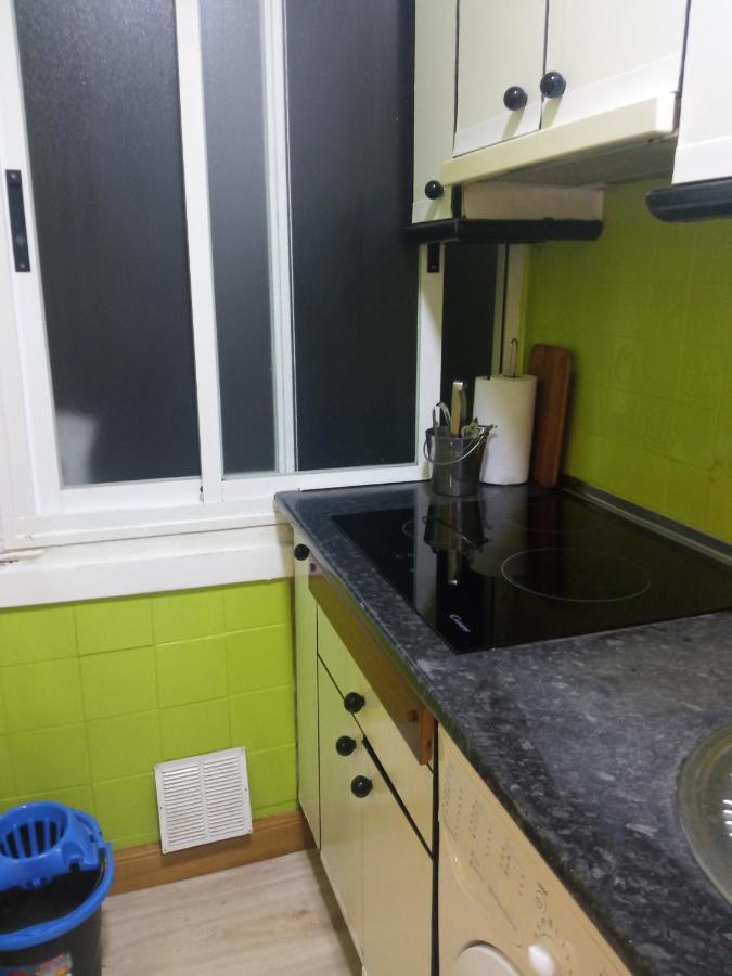 Apartamento Centrico Appartement San Sebastian
