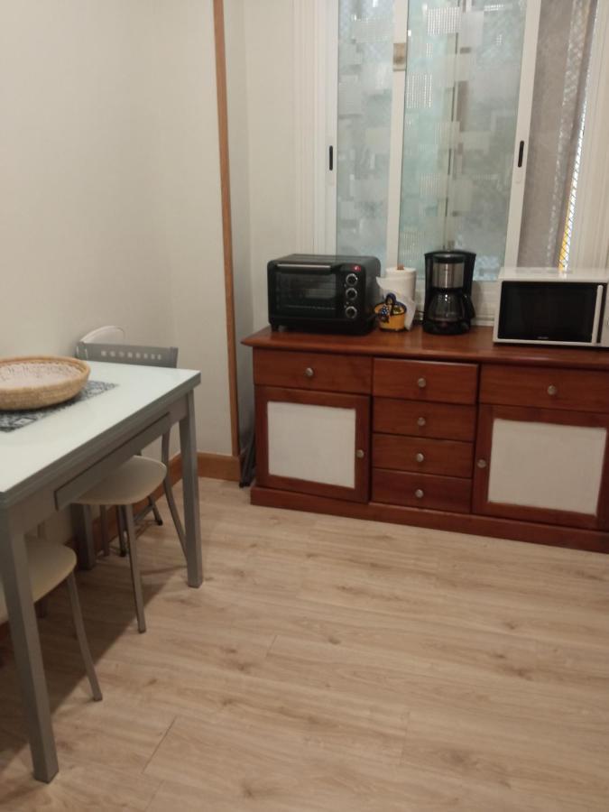 Apartamento Centrico Appartement