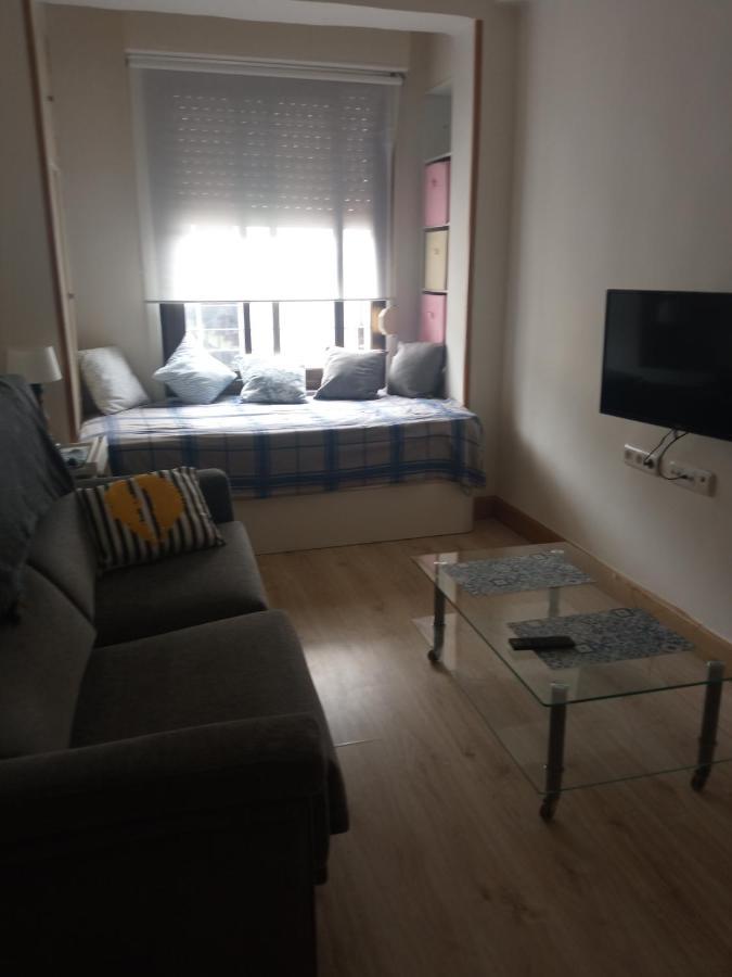 Apartamento Centrico Appartement *
