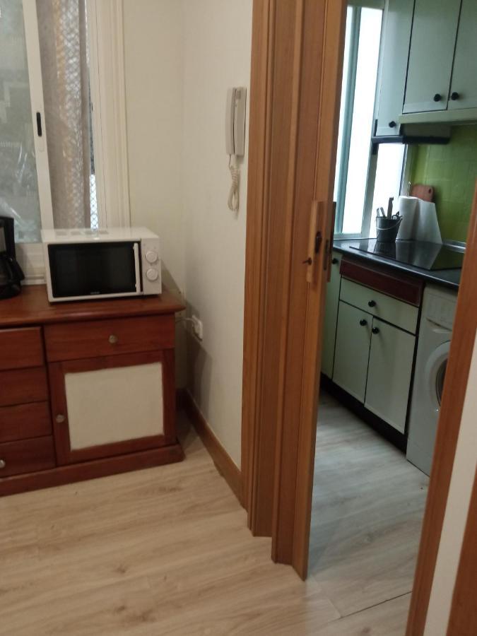 Appartement Apartamento Centrico San Sebastian