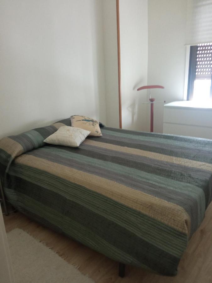 Appartement Apartamento Centrico