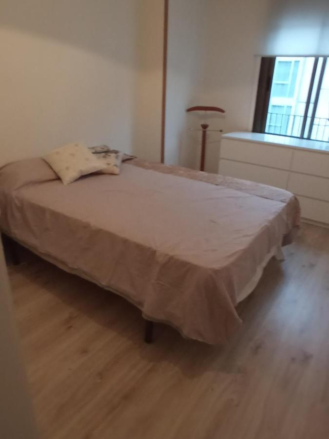 Apartamento Centrico Appartement San Sebastian