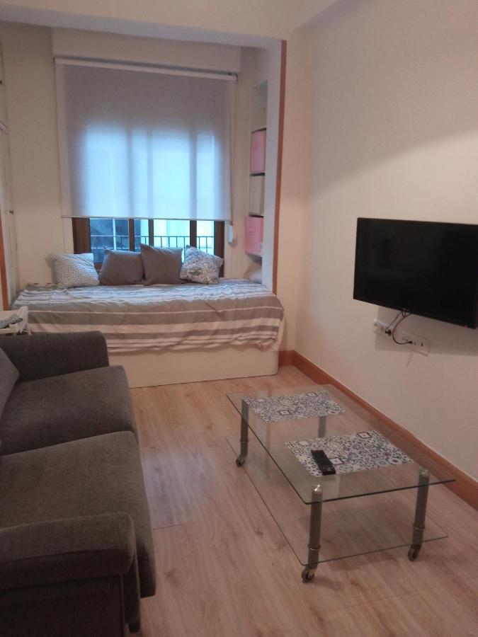 Apartamento Centrico Appartement San Sebastian