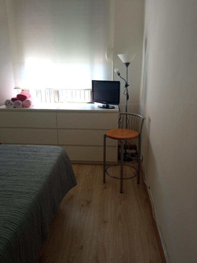 Appartement Apartamento Centrico *