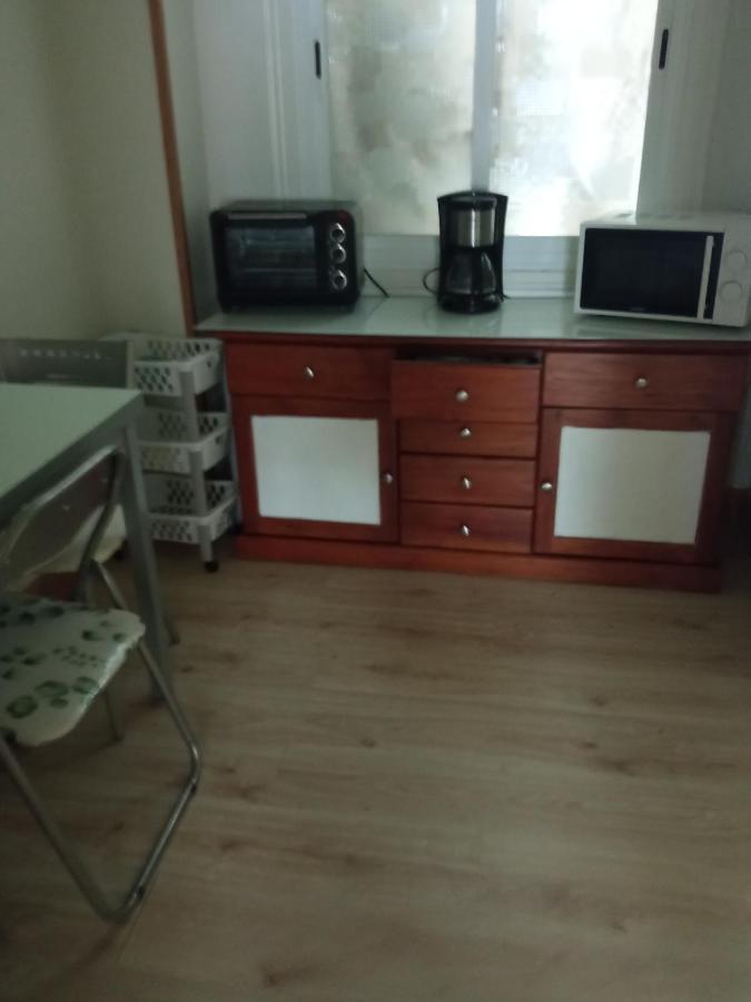 Apartamento Centrico Appartement San Sebastian